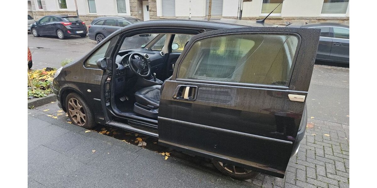 Peugeot 1007 100.000 km 4.000 &euro; Groß-Gerau 64521