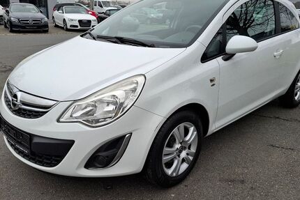 Opel Corsa 125.000 km 3.990 &euro; Gross Gerau 64521