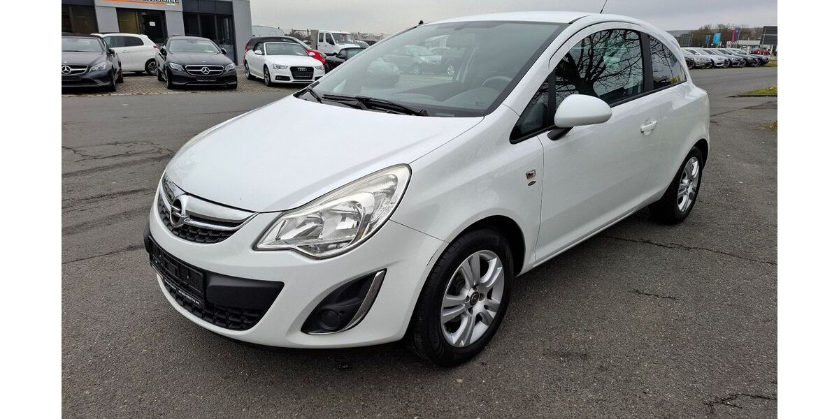 Opel Corsa 125.000 km 3.990 &euro; Gross Gerau 64521