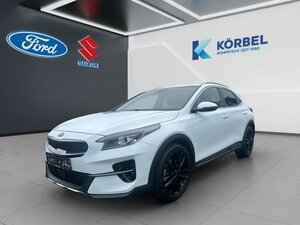 Kia XCeed Xdition*Exclusive&Navi P.*Teil-Leder*ToWiW 50.000 km 18.390 &euro; Nidderau 61130