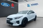 Kia XCeed Xdition*Exclusive&Navi P.*Teil-Leder*ToWiW 50.000 km 18.390 &euro; Nidderau 61130