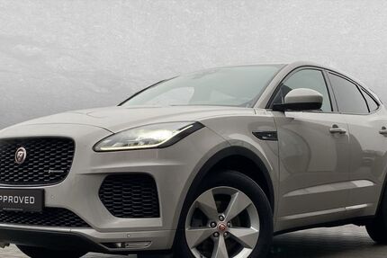 Jaguar E-Pace 111.950 km 19.900 &euro; Bruchköbel 63486