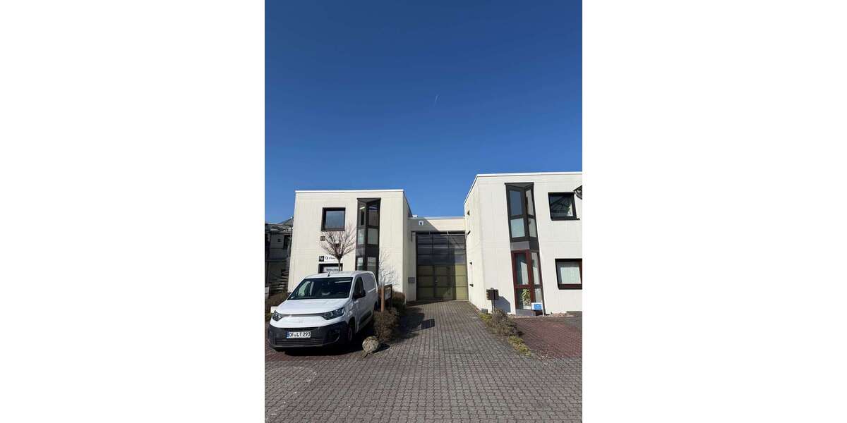 Gewerbeobjekt Rödermark - 195.000&euro; | Angebot:25367597