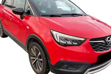 Opel Crossland 149.866 km 9.450 &euro; Heusenstamm 63150