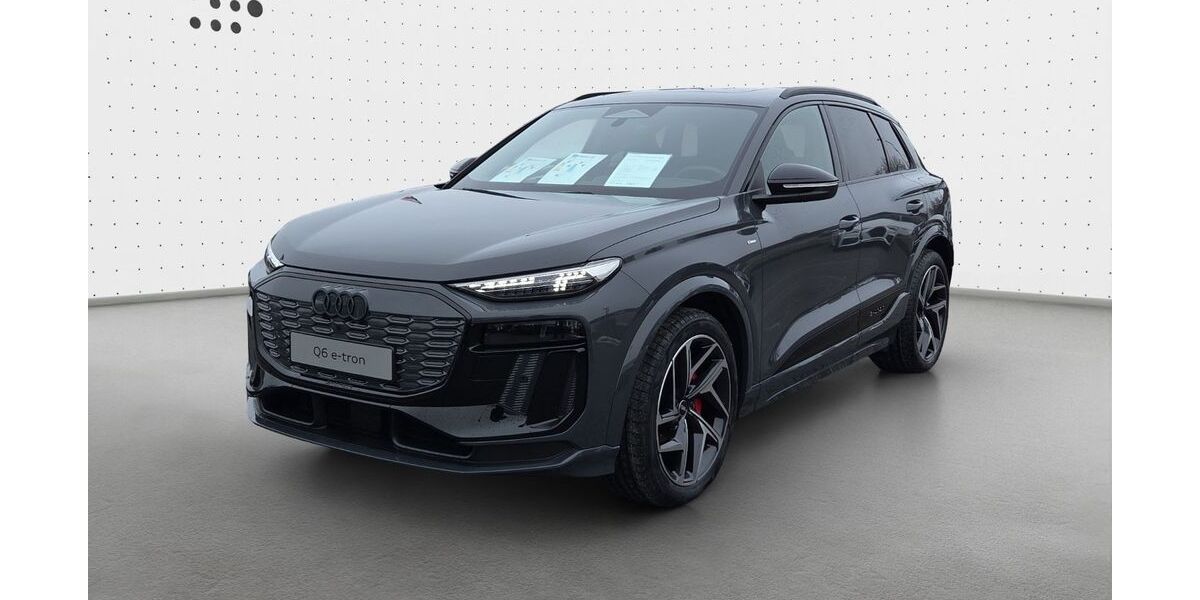 Audi Q6 e-tron 5.900 km 79.499 &euro; Bad Nauheim 61231