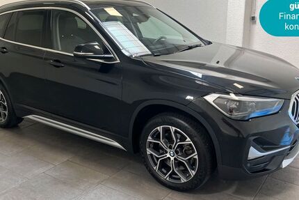 BMW X1 39.924 km 30.770 &euro; Egelsbach 63329