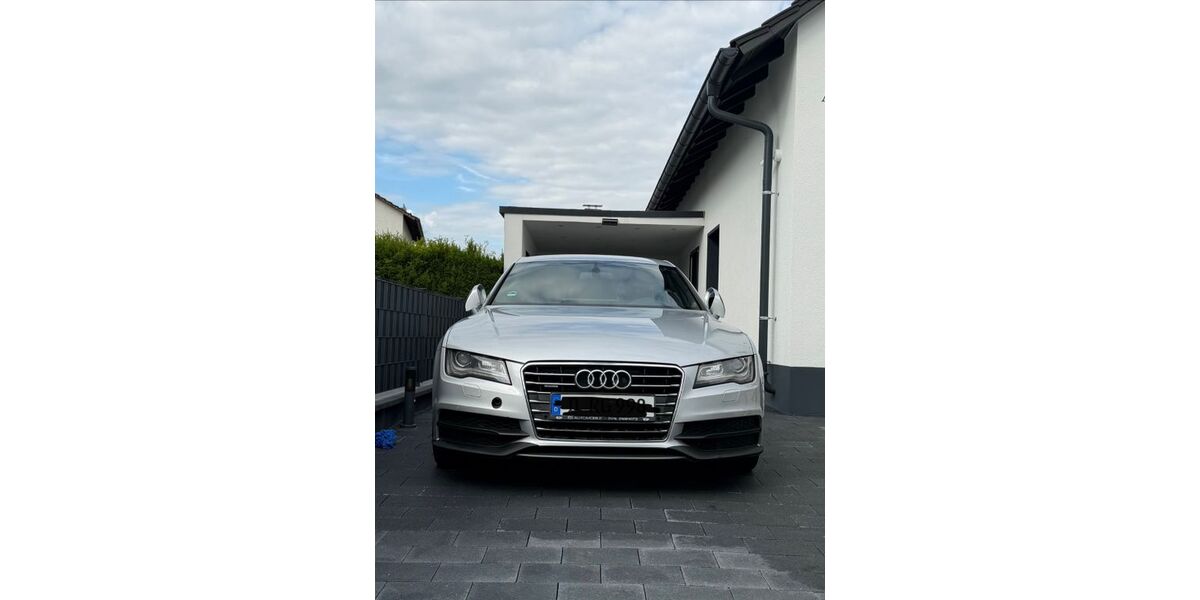 Audi A7 257.000 km 15.000 &euro; Raunheim 65479