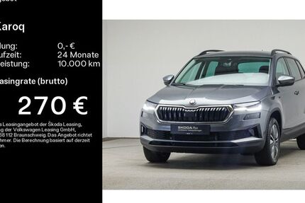 Skoda Karoq 27.900 km 33.249 &euro; Mühlheim 63165
