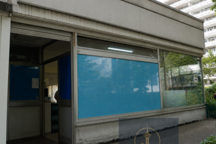 Gewerbeobjekt Frankfurt am Main Bornheim - 3.500&euro; | Angebot:27375979