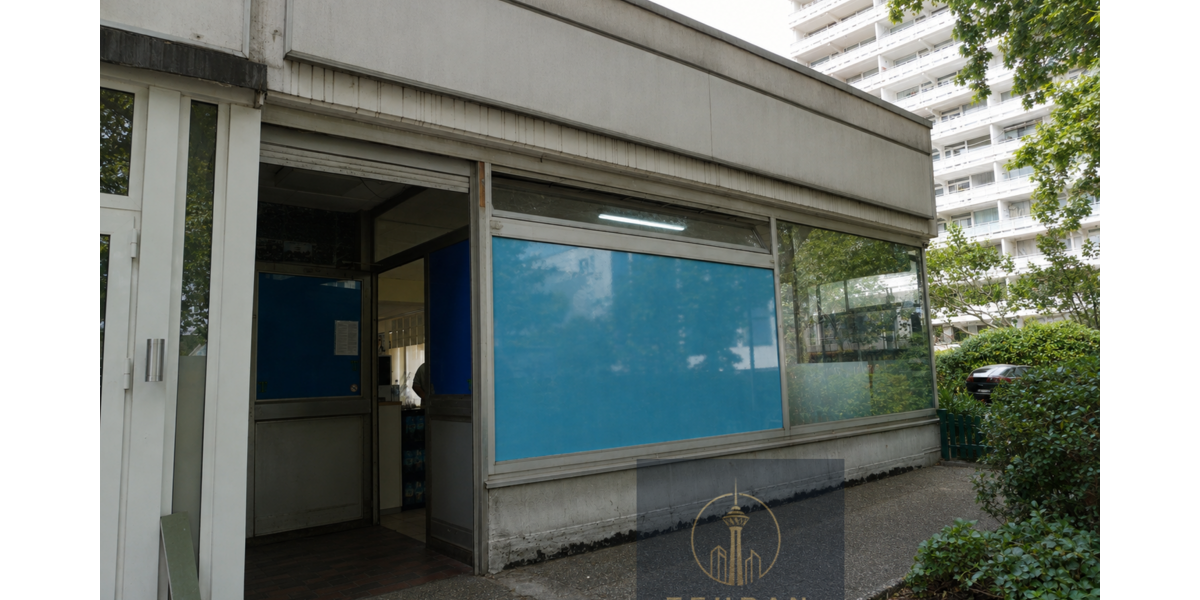 Gewerbeobjekt Frankfurt am Main Bornheim - 3.500&euro; | Angebot:27375979