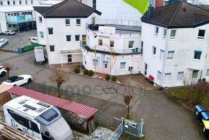 Gewerbeobjekt Neu-Anspach Anspach - 990.000&euro; | Angebot:27052555