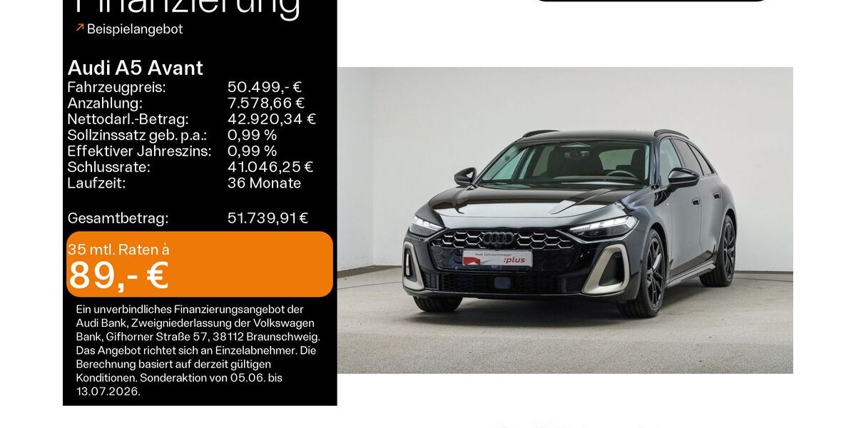 Audi A5 25.500 km 49.999 &euro; Mühlheim 63165