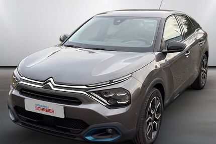 Citroen ë-C4 66.204 km 15.995 &euro; Bad Nauheim 61231