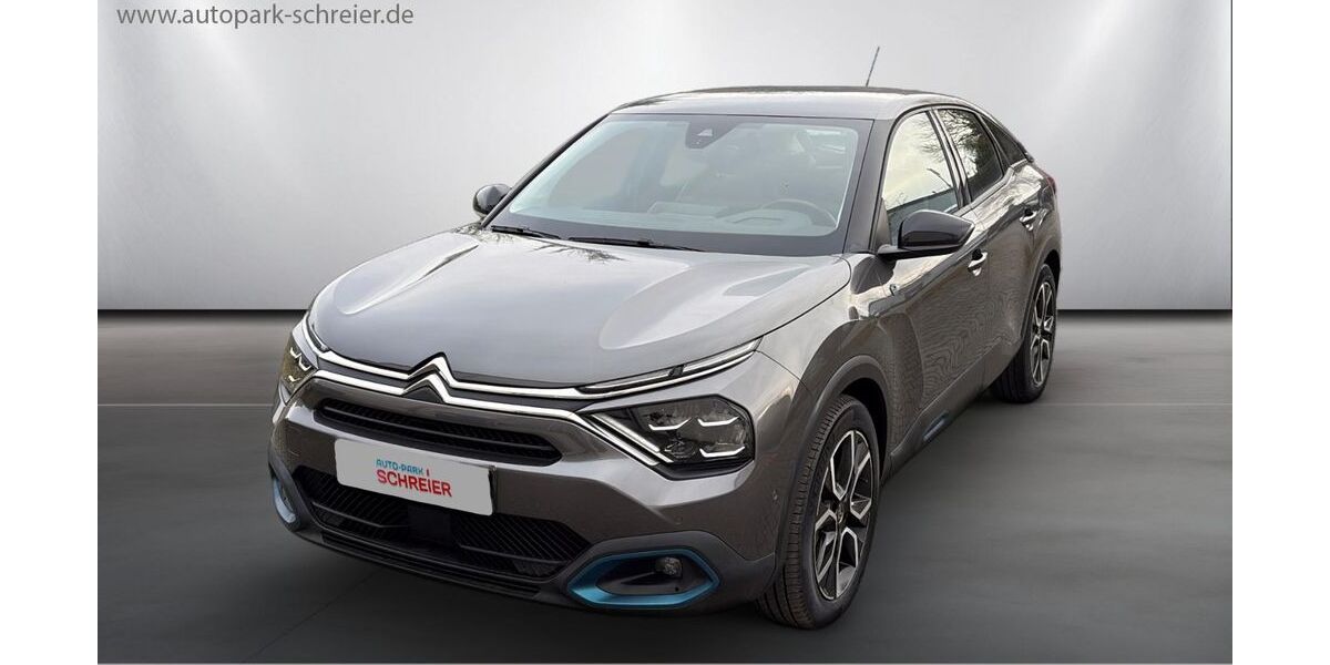 Citroen ë-C4 66.204 km 15.995 &euro; Bad Nauheim 61231