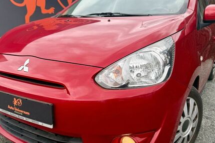 Mitsubishi Space Star 87.000 km 7.800 &euro; Liederbach am Taunus 65835