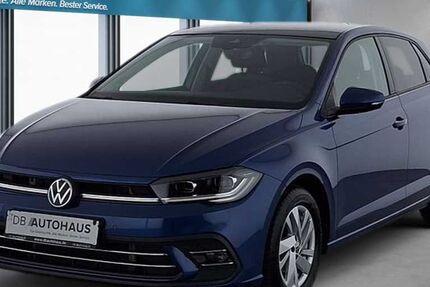 VW Polo 38.993 km 19.940 &euro; Maintal 63477