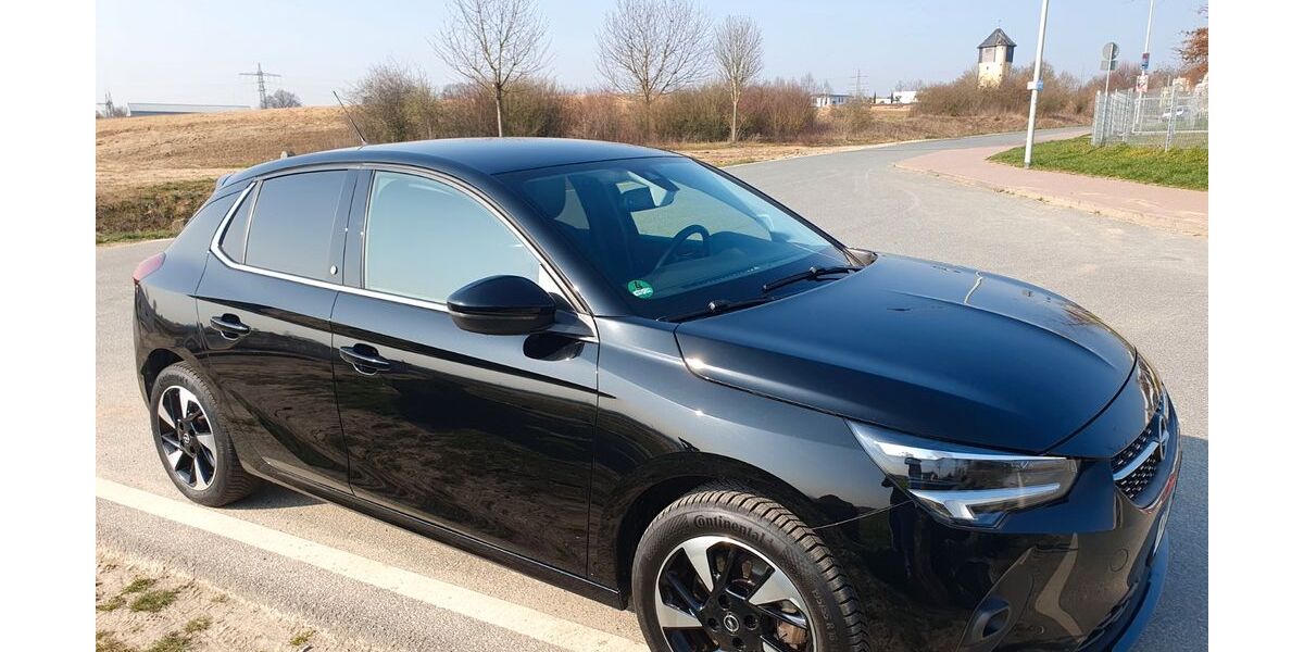 Opel Corsa 41.700 km 15.900 &euro; Liederbach 65835