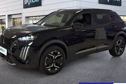 Peugeot 2008 19.863 km 19.730 &euro; Frankfurt 60314