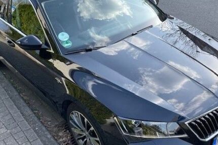 Skoda Superb 109.000 km 16.500 &euro; Hanau 63456
