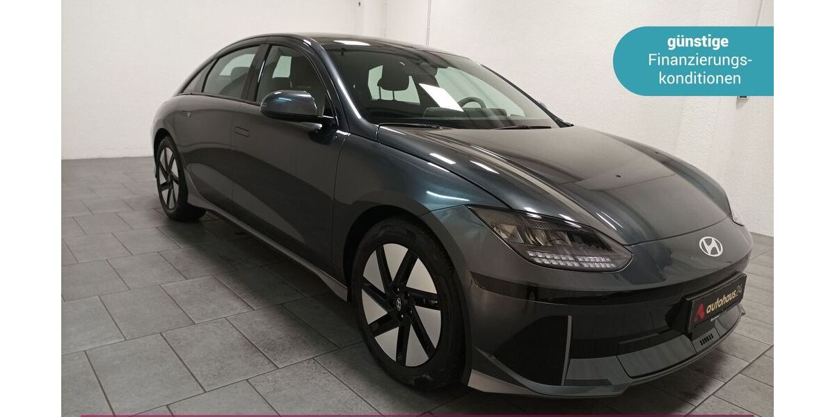 Hyundai IONIQ 6 18.403 km 28.770 &euro; Egelsbach 63329