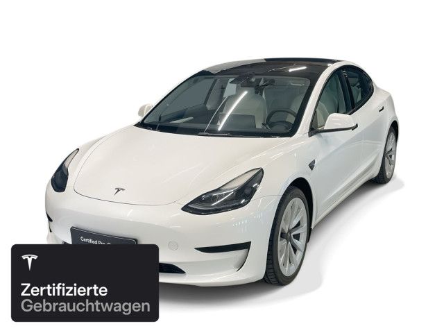 Tesla Model 3 56.591 km 29.800 &euro; Hanau 63457