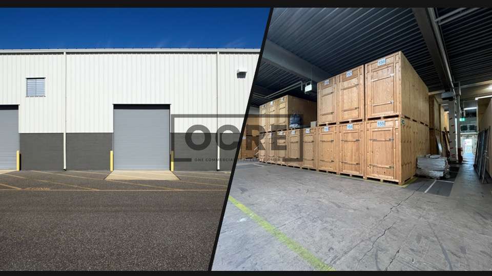 Gewerbeobjekt Frankfurt am Main Fechenheim - 3.950&euro; | Angebot:25659314