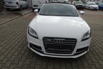 Audi TT 2.0 TFSI S Roadster quattro Klima, Navigation, 97.452 km 17.990 &euro; Rodgau 63110