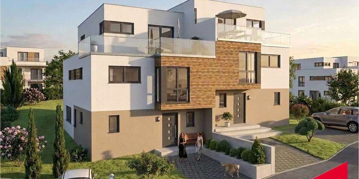 Einfamilienhaus Frankfurt Bergen-Enkheim - 6 Zimmer, 200 m&sup2;, 1.595.000&euro; | Angebot:26886893