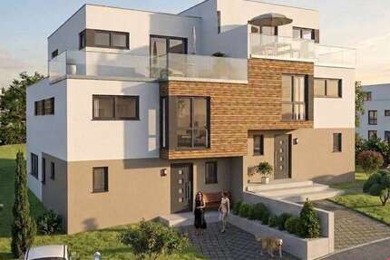 Haus Frankfurt Bergen-Enkheim - 6 Zimmer, 200 m&sup2;, 1.595.000&euro; | Angebot:26886893