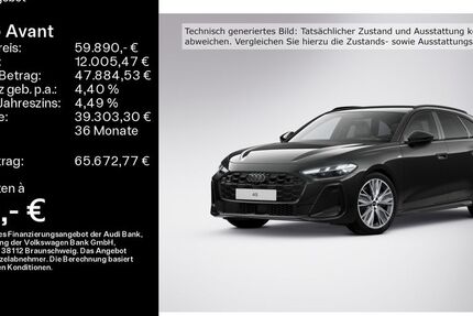 Audi A5 25.266 km 59.890 &euro; Oberursel 61440