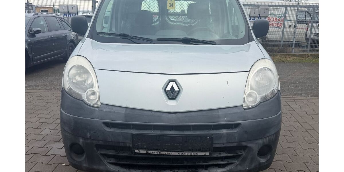 Renault Kangoo 161.143 km 1.999 &euro; Dietzenbach 63128