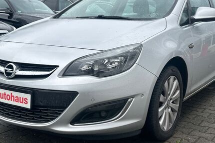 Opel Astra 108.000 km 6.990 &euro; Mörfelden Walldorf 64546