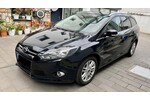 Ford Focus 138.840 km 7.900 € Niedernhausen 65527