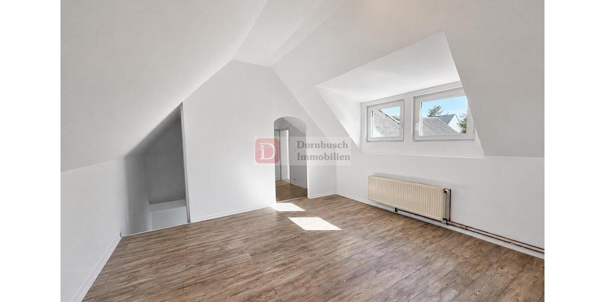 Maisonettenwohnung Frankfurt am Main Nord-West - 3 Zimmer, 80 m&sup2;, 1.150&euro; | Angebot:26618601
