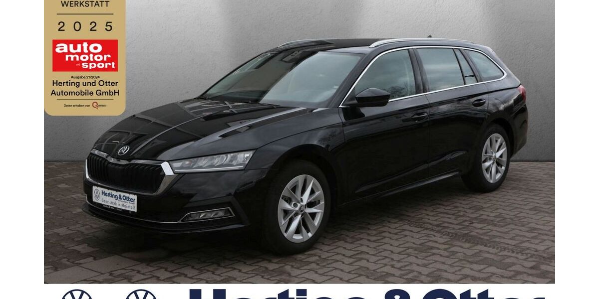Skoda Octavia 30.000 km 27.990 € Maintal 63477