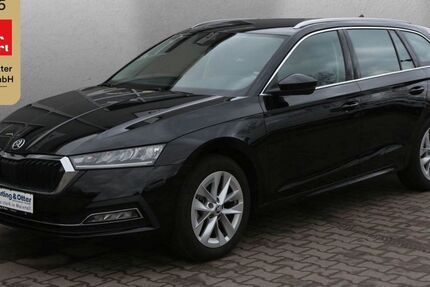 Skoda Octavia 35.000 km 27.990 &euro; Maintal 63477