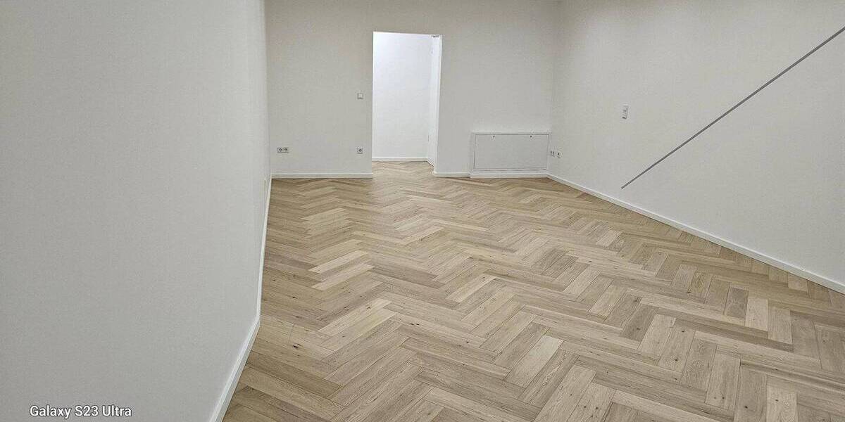 Etagenwohnung Bad Homburg Berliner Siedlung/Gartenfeld - 4 Zimmer, 170 m&sup2;, 849.000&euro; | Angebot:26106378