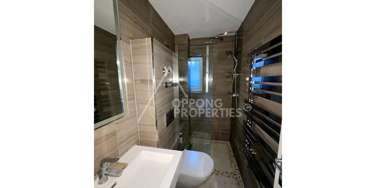 +++ 1-Zimmerwohnung in Gallus-Frankfurt +++ 1 zimmer