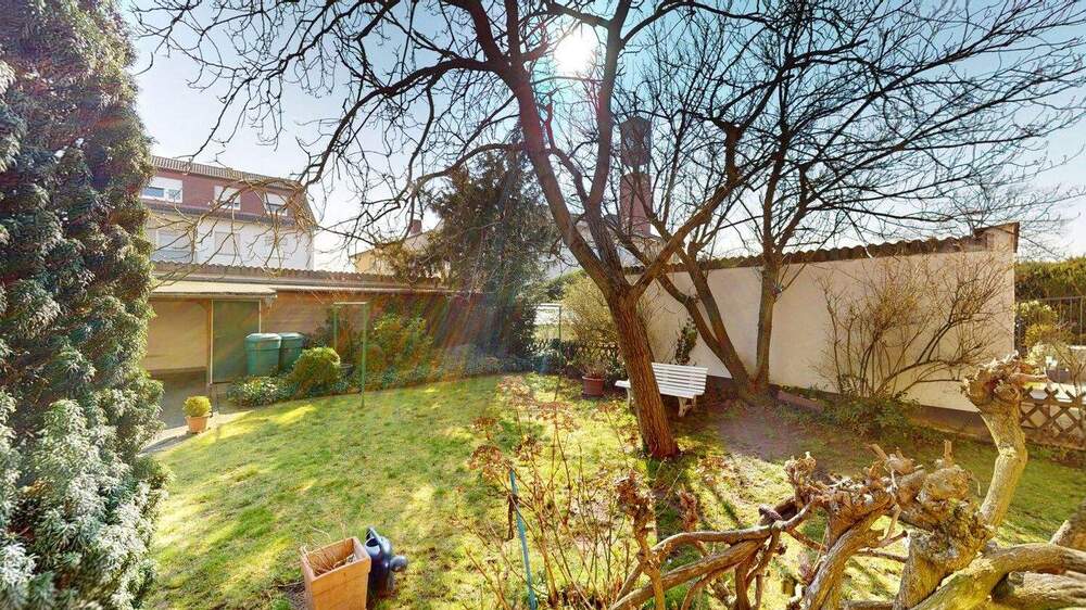 Mehrfamilienhaus, Wohnhaus Kelsterbach - 1 Zimmer, 318 m&sup2;, 1.025.000&euro; | Angebot:25567687