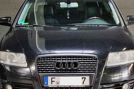Audi A6 235.137 km 4.999 &euro; Frankfurt am Main 60439