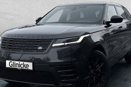 Land Rover Range Rover Velar 2.500 km 74.880 &euro; Frankfurt a.M. 60314