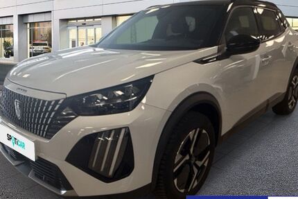 Peugeot 2008 31.064 km 19.330 &euro; Frankfurt 60314