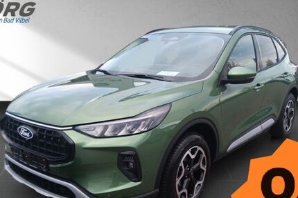 Ford Kuga 10.000 km 37.299 &euro; Bad Vilbel 61118