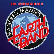 Manfred Mann's Earth Band Bad Vilbel