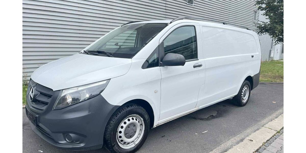 Mercedes-Benz Vito 195.000 km 13.290 &euro; Frankfurt am Main 65933