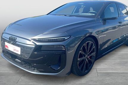 Audi A6 e-tron 9.317 km 71.990 &euro; Nidderau 61130
