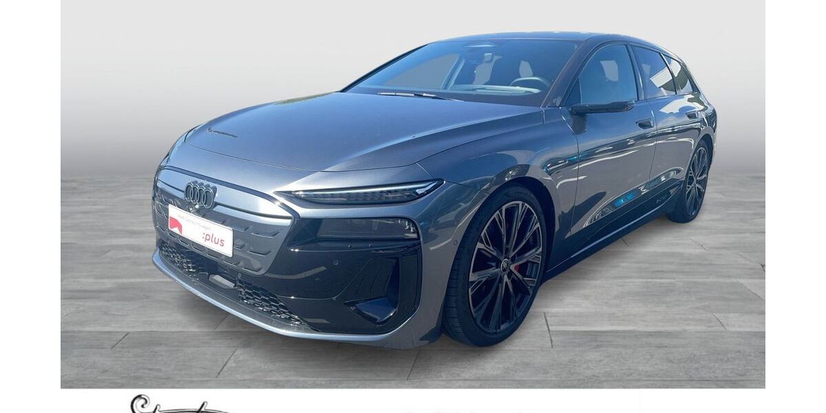 Audi A6 e-tron 9.317 km 71.990 &euro; Nidderau 61130