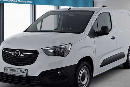 Opel Combo 43.778 km 13.140 &euro; Maintal 63477