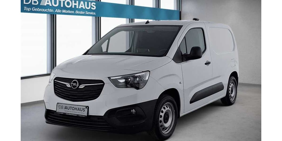 Opel Combo 43.778 km 13.140 &euro; Maintal 63477