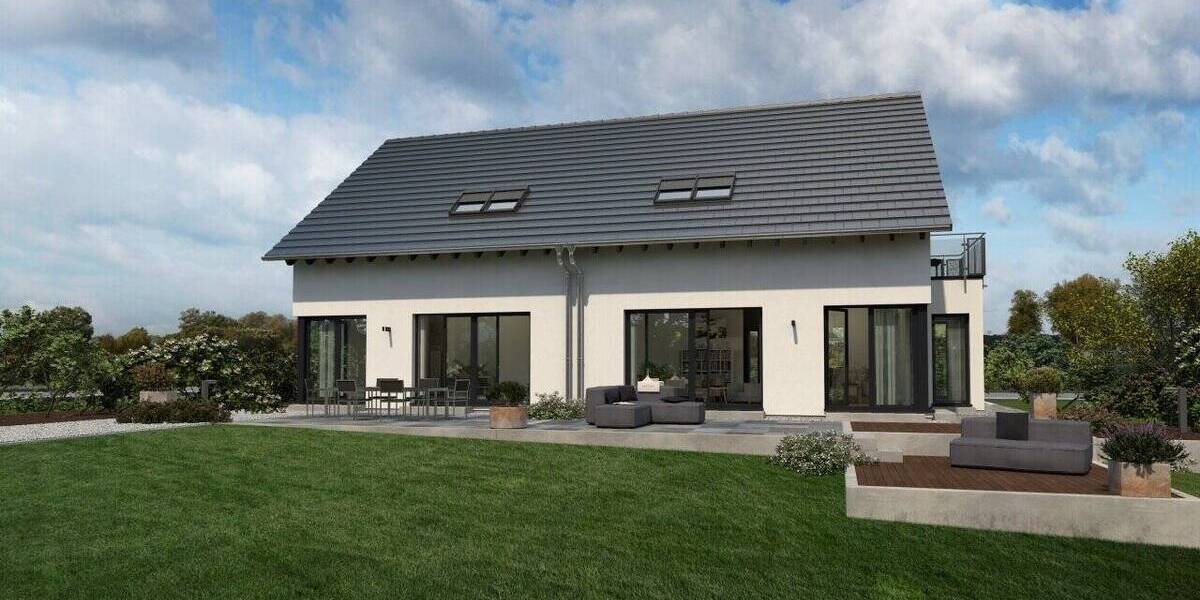 Mehrfamilienhaus, Wohnhaus Dieburg - 5 Zimmer, 139 m&sup2;, 628.000&euro; | Angebot:25731567